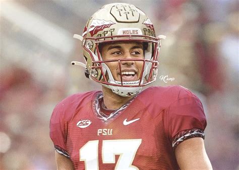 Florida State Teases The Return Of A Fan Favorite Uniform Sports Illustrated Florida State