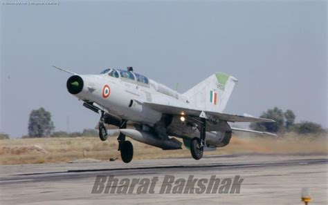 Bharatrakshak Indian Air Force 0