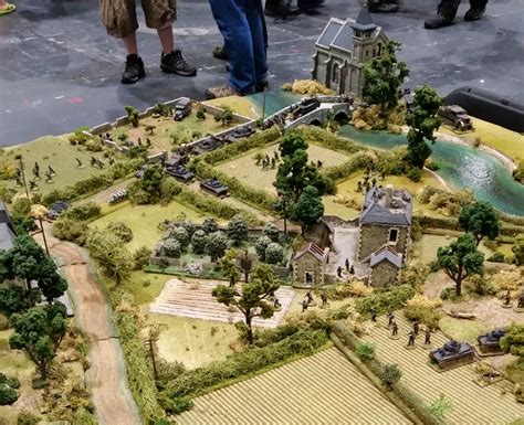 If you're relatively new to wargames, this selection will provide an excellent grounding in the pc's long history in the genre. The Wargames Table: April 2015