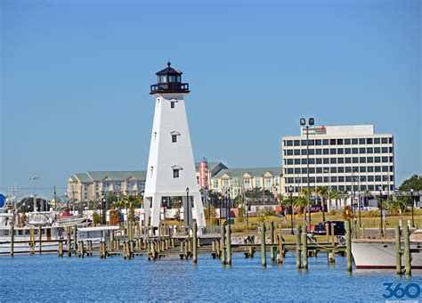 Gulfport Mississippi