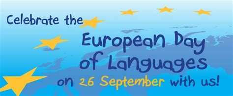 Journée Européenne Des Langues Réalités Online