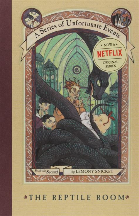 When a mysterious fire kills their parents, the baudelaire children are placed into the care of their distant relative count olaf, an actor who is determined to claim the family fortune for himself. A Series of Unfortunate Events Box, The Complete Wreck ...