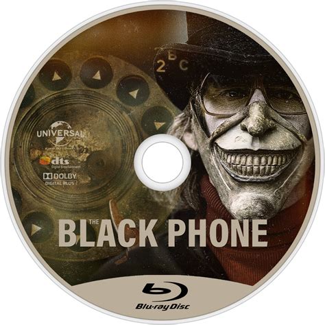 The Black Phone Movie Fanart Fanarttv