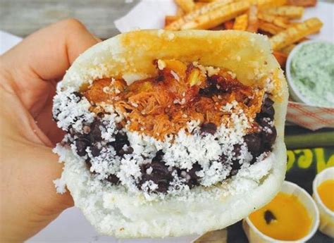 Best Arepas New York City Has To Offer