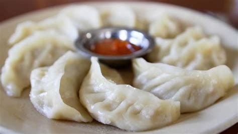Dim sum is the chinese style of serving an array of small plates of savory and sweet foods, that together, make up a delicious meal. Vegetable Dim Sum Recipe by Niru Gupta - NDTV Food