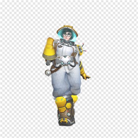Mei Event Overwatch Png Anniversary Skins Overwatch 894x894
