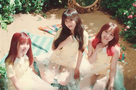 Watch Japanese Actresses Debut As K Pop Girl Group Honey Popcorn With