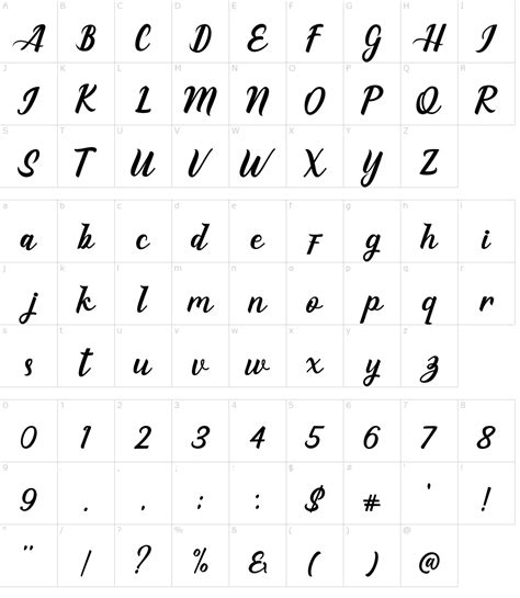 Copyright (c) 2020 by bestfontstudio. Eaglese Script Font Download