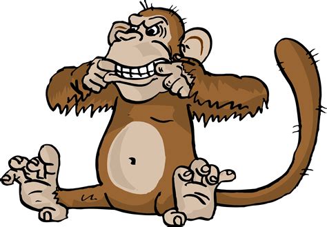 Free Cartoon Pictures Of Monkeys For Kids Download Free Cartoon