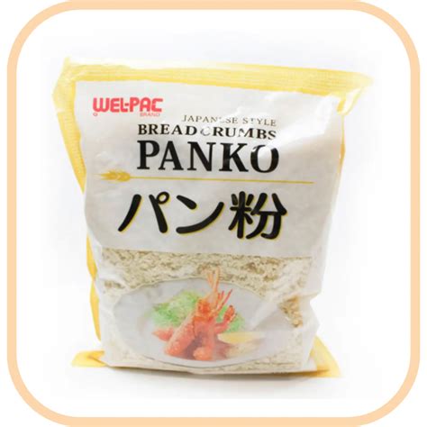 Panko Bread Crumbs 350g 2 Brothers Foods Online Wholefoods Health