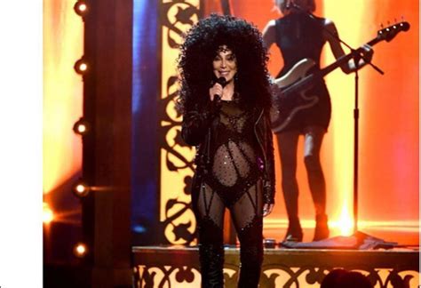 You Ve Never Seen A Woman This Hot See Photos Of Cher At The