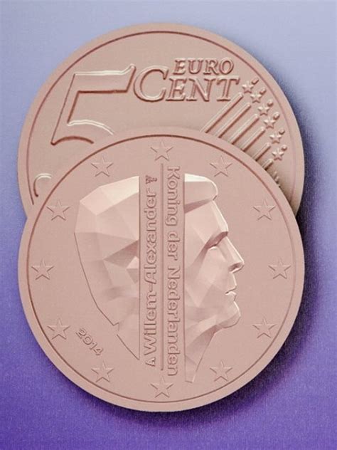 Dutch Euro Coins Information Images And Specifications