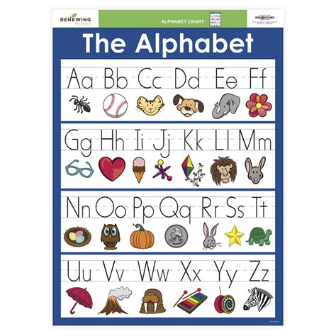 Printable Alphabet Anchor Chart Printable Word Searches