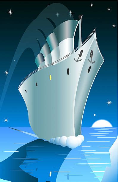 Best Rms Titanic Illustrations Royalty Free Vector Graphics And Clip Art