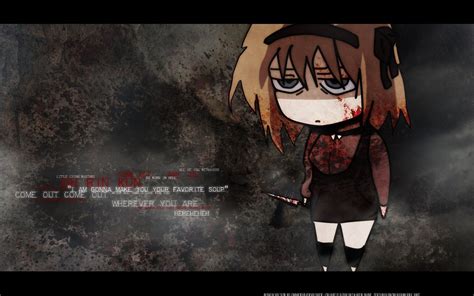 Depressed Anime Character Wallpapers Wallpaper Cave