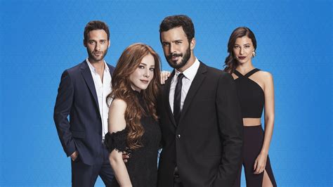 Turkish TV Series - Rental Love