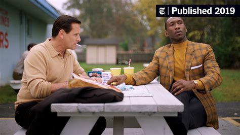 What To Read About ‘green Book And The Other Best Picture Nominees