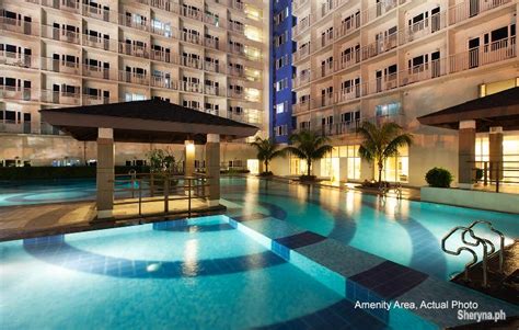 1 Bedroom Rent To Own Condo Near Ust Quezon City Metro Manila Photo 2