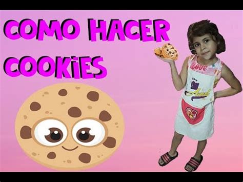 Koleksiyon tarifleri cookeo moulinex robot. ¡HOY COCINAREMOS COOKIES! ¡COMO COCINAR COOKIES! - YouTube