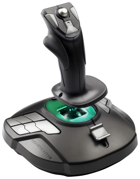 Buy Thrustmaster T16000m Joystick Elite Dangerous Arena Bundle