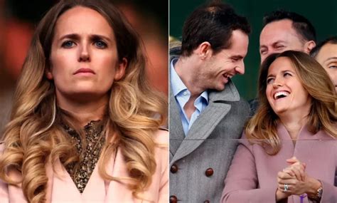 andy murray opens up about career sacrifices wife kim sears made to support him my blog