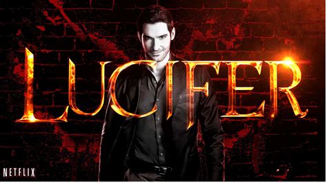 Lucifer Season 5 Wallpapers Top Free Lucifer Season 5 Backgrounds