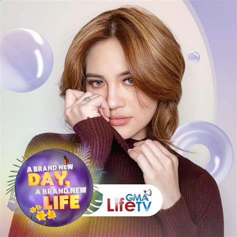 Gma Life Tvs A Brand New Day A Brand New Life Theme Song Now