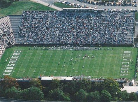 Holy cross hires marquette asst nelson as coach. Holy Cross Facilities | Football stadiums, Stadium, Facility