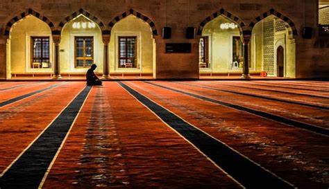 Sesungguhnya shalat shubuh tu disaksikan (oleh malaikat).(qs. Andaikan Saja Shalat 50 Waktu, Apa Kabar dengan Shalatmu ...