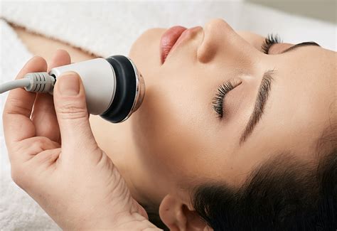 Your Guide To Radio Frequency Skin Treatments — Results Side Effects