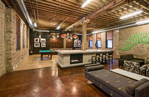 15 Abandoned Warehouses That Were Transformed Into Totally Habitable