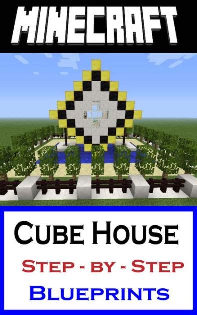 Apr 24, 2020 · the best minecraft mods that make the game a lot more fun long time players of minecraft know that in itself, it's a very basic game. Minecraft Building Guide: Cube House (Step-by-Step ...