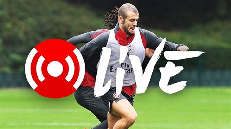 Alex lacazette shows new signing nicolas pepe around arsenal training centre as he has his medical and photoshoot at london colney. LIVE: Join us for Arsenal training at London Colney, plus ...