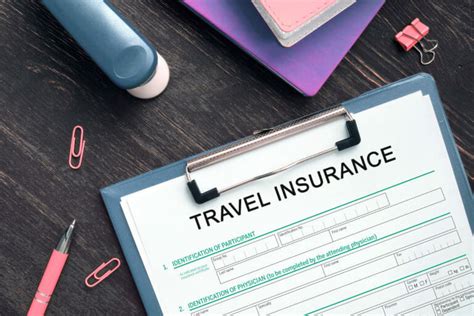 Benefits Of Travel Insurance 5 Reasons Why You Shouldnt