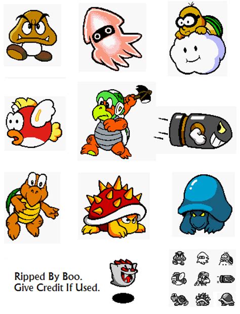 U got kind of a complex reaction from fans. Game Boy / GBC - Super Mario Bros. Deluxe - Album Page 3 ...