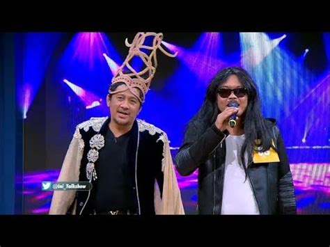 Opocot melatah mega 2019 part pecah perut. Download Rancangan Comedy 2 Campur 1 Mp4 & 3gp | FzMovies