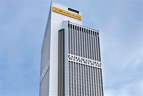 Save on international fees by using wise, which is 5x cheaper than banks. Maybank Tower, Kuala Lumpur - Pekat