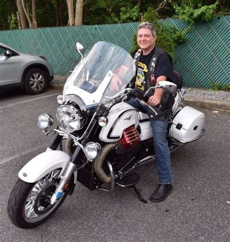 California 1400 touring is not in production now. Moto Guzzi California 1400 Touring motorcycles for sale