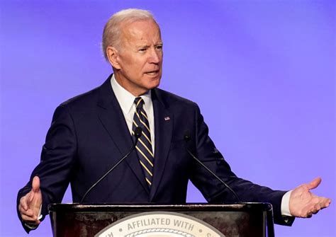What motivated Joe Biden to run for president | PBS NewsHour
