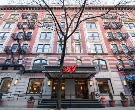 Washington Jefferson Hotel 85 ̶1̶3̶9̶ Updated 2021 Prices