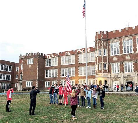 Learn vocabulary, terms and more with flashcards, games and other study tools. Parkersburg High School history students mark Pearl Harbor ...