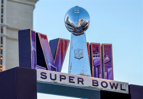 Why Does The Nfl Use Roman Numerals For The Super Bowl