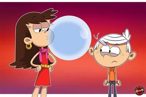 If you like this, you might also like: Cómics random de The Loud House. Algunas traducidas, otras ...