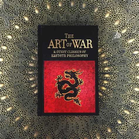 The Art of War & Other Classics of Eastern Philosophy | Book by Sun Tzu