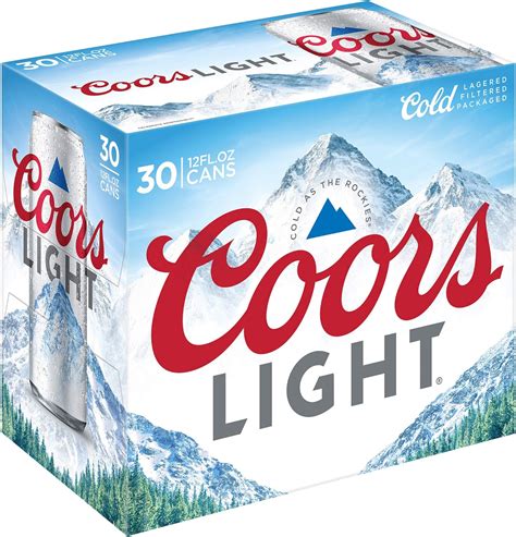 Coors Light 30 Pack Price How Do You Price A Switches