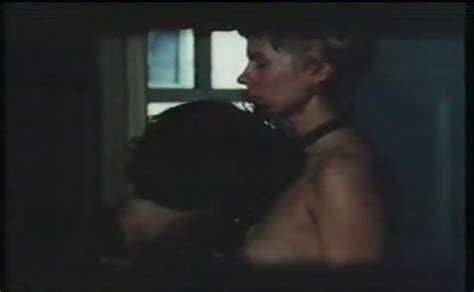 Bibi Andersson Breasts Scene In The Touch Aznude