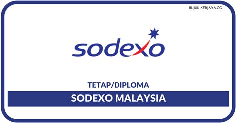 Westports malaysia sdn bhd is engaged in the operation, development, and management of the port klang. Jawatan Kosong Terkini Sodexo Malaysia Sdn Bhd • Kerja ...