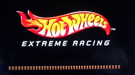 Let S Play Hot Wheels Extreme Racing Playstation Youtube