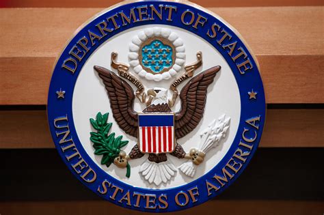 Department Of State