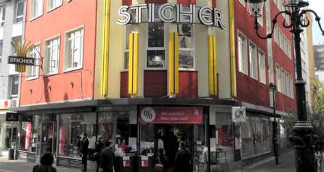 Außergewöhnlich und gleichzeitig angenehm zurückhaltend, so präsentiert. Gastronomie kommt ins Sticher-Haus - Wuppertal total ...